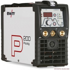 EWM PICOTIG 200 5P TG Сварочный инвертор TIG