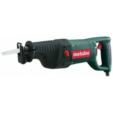 Metabo PSE 1200 601301000 Сабельная пила