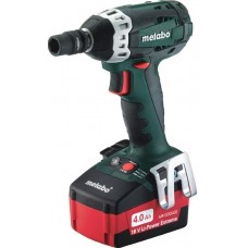 Ударный гайковерт Metabo SSW 18 602195500