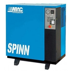 Винтовой компрессор ABAC SPINN 1108 ST