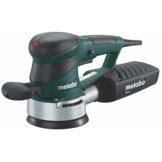 Эксцентриковая шлифмашина Metabo SXE 425 TurboTec 600131000