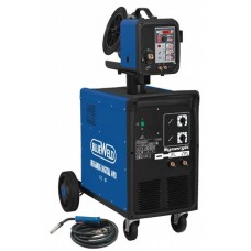 BlueWeld MEGAMIG DIGITAL 490 R.A.  SYNERGIC Цифровой сварочный полуавтомат