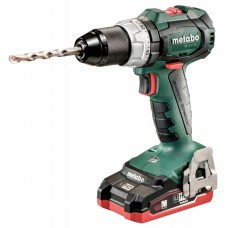 Ударная дрель Metabo SB 18 LT BL 602316670