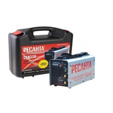 Сварочный инвертор РЕСАНТА САИ 220К