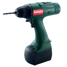 Metabo BZ 12 SP 602151500 Аккумуляторная дрель-шуруповерт