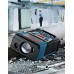 Лазерный дальномер BOSCH GLM 250 VF (601072100)