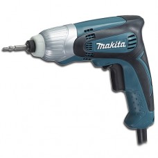 Makita TD0100 Ударный шуруповерт