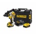 DeWALT DCD 995 P2 Аккумуляторная ударная дрель-шуруповерт