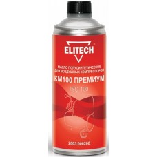 ELITECH 2003.000200 Масло компрессорное