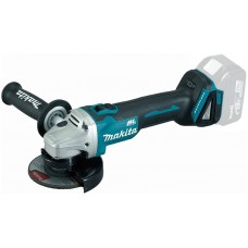 Makita DGA506Z Угловая шлифмашина