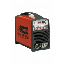 TELWIN SUPERIOR TIG 242 AC/DC HF/LIFT Сварочный инвертор TIG