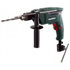 Metabo SBE 601 600601000 Ударная дрель