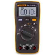 Мультиметр Fluke 107