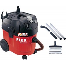 Промышленный пылесос FLEX VCE 35 L AC,Kit Reinigungsset