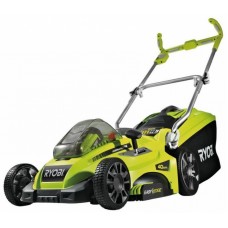 Ryobi 3002100(RLM36X40H50) Аккумуляторная газонокосилка