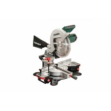 Торцовочная пила Metabo KS 305 M 619003000