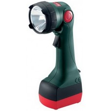 Metabo ULA 9.6-18 BSZ 602511000 Аккумуляторный фонарь