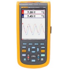 Fluke 125B/INT Oсциллограф