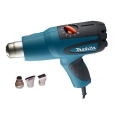 Термопистолет  Makita HG551VK