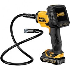 Инспекционная камера DeWALT DCT 410 D1