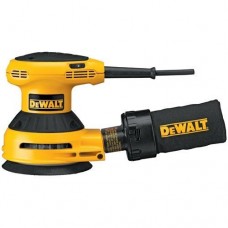 DeWALT D26453 Эксцентриковая шлифмашина