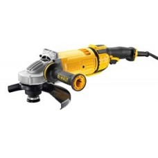 Угловая шлифмашина DeWALT DWE 4599