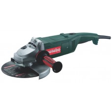 Metabo W 23-230 606415000 Угловая шлифмашина