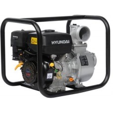 Мотопомпа HYUNDAI HY100