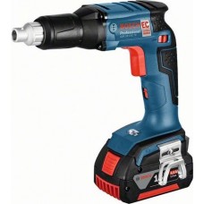 Аккумуляторный шуруповерт BOSCH GSR 18 V-EC TE Professional (6019C8003)