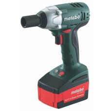 Metabo SSW 14.4 LT 602126500 Аккумуляторный ударный гайковерт