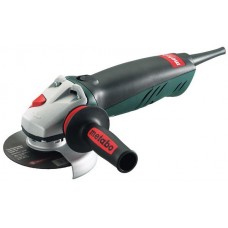 Metabo W 8-125 Quick 600266500 Угловая шлифмашина