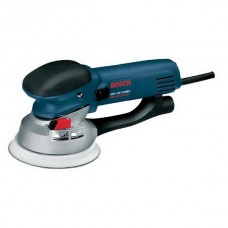 Эксцентриковая виброшлифмашина BOSCH GEX 150 TURBO (601250788)