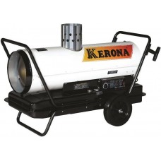 KERONA PID-135K Дизельная тепловая пушка непрямого нагрева