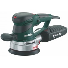 Эксцентриковая шлифмашина Metabo SXE 450 TurboTec 600129000