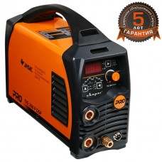 Сварочный инвертор Сварог TIG 200P DSP PRO (W212)