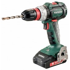 Аккумуляторная дрель Metabo BS 18 LT BL Q 602334550