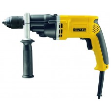 Ударная дрель DeWALT D21805KS (De WALT D 21805 KS)