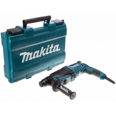 Перфоратор Makita HR2630X7