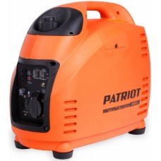 Инверторный генератор PATRIOT 2000i