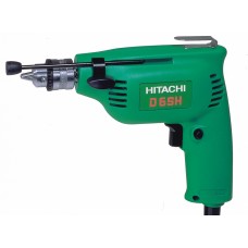 Hitachi D6SH Дрель