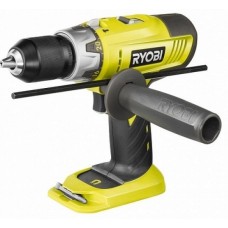 Ryobi 3000246(LCDI1802M) Аккумуляторная дрель-шуруповерт