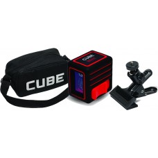 Лазерный нивелир ADA Cube Mini Home Edition