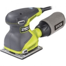 Вибрационная шлифмашина Ryobi EOS2410NHG (3000348)