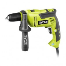 Дрель ударная Ryobi 3002016(RPD680K)