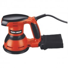 Black Decker KA198 Эксцентриковая шлифмашина