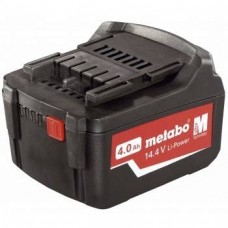 Metabo LI-Power 625590000 Аккумуляторная батарея