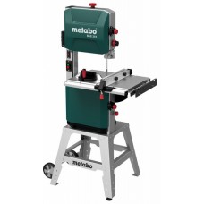 Ленточная пила Metabo BAS 318 Precision WNB 619009000