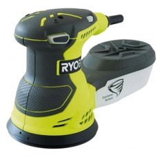 Шлифмашина эксцентриковая Ryobi 3001144(ROS300)