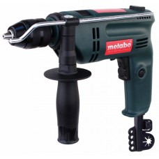 Ударная дрель Metabo SBE 600 R+L Impuls 600607000