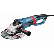 Угловая шлифмашина BOSCH GWS 24-230 LVI Professional (601893F04)